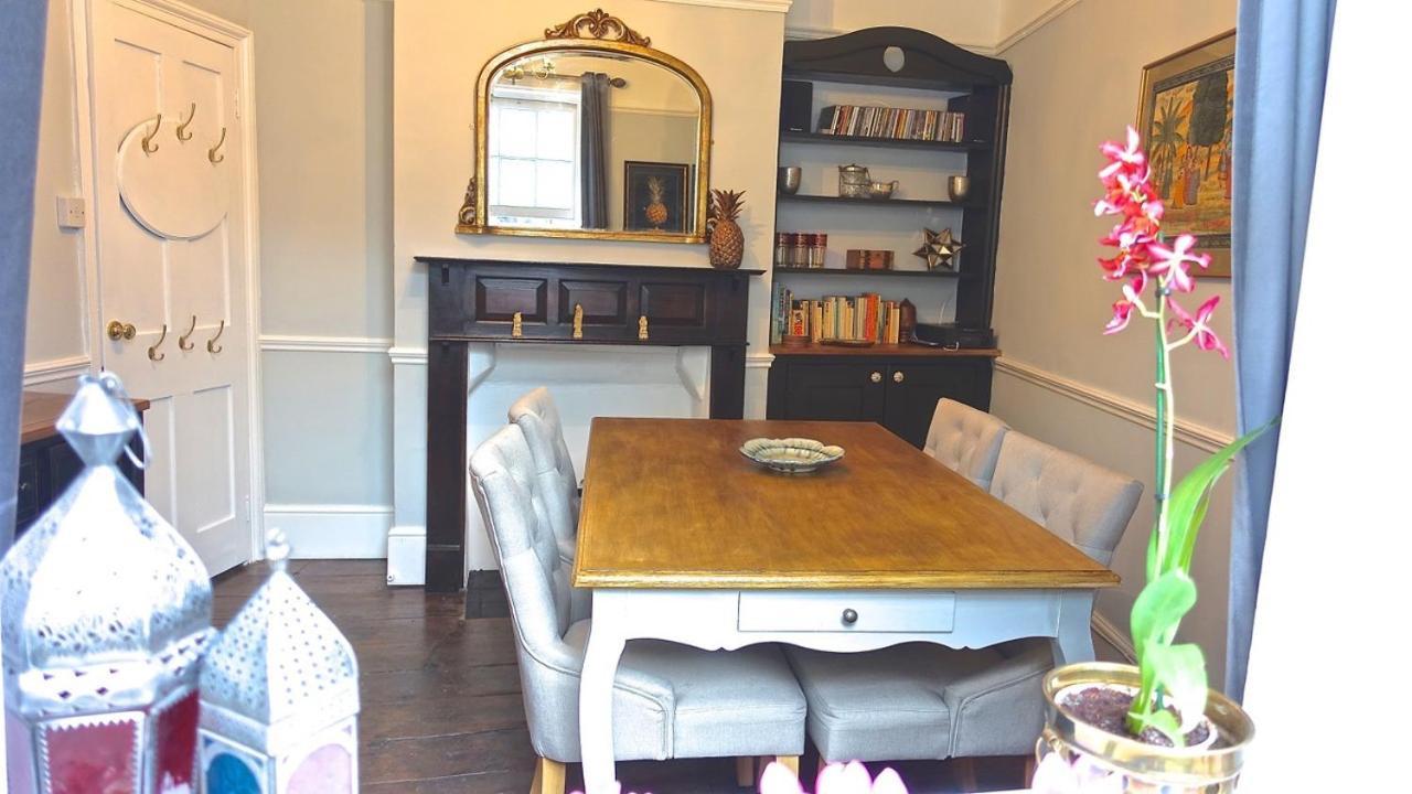 King Street Holiday home Margate