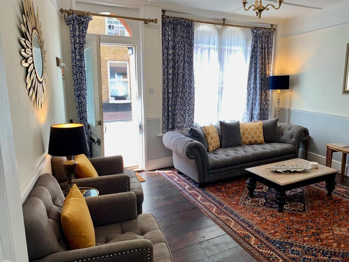 King Street Holiday home Margate
