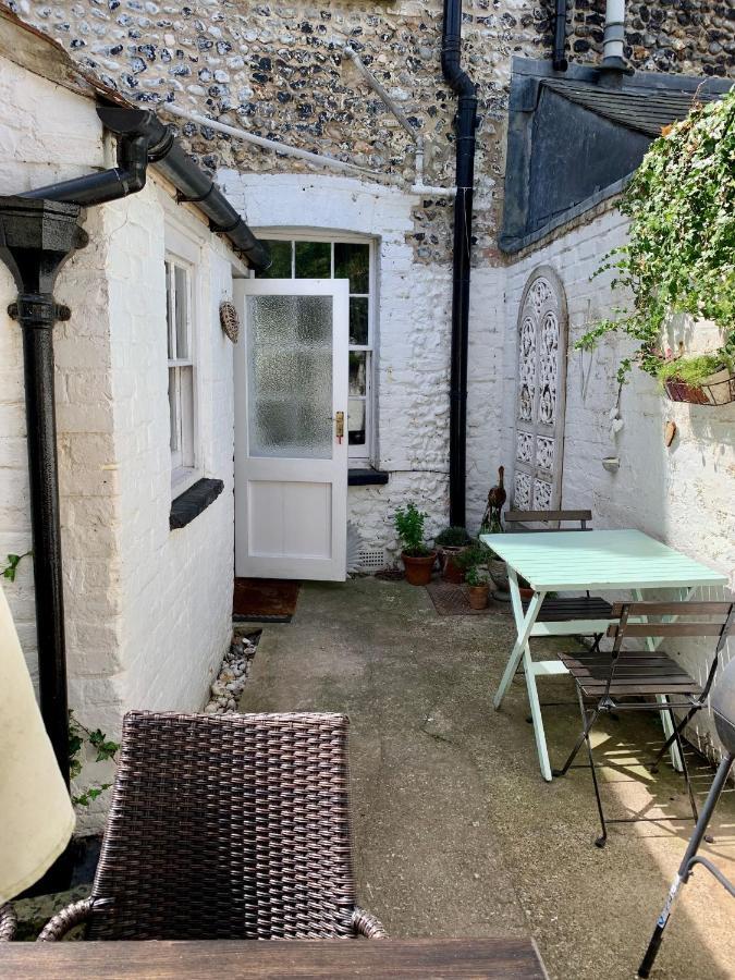 Holiday home King Street Margate