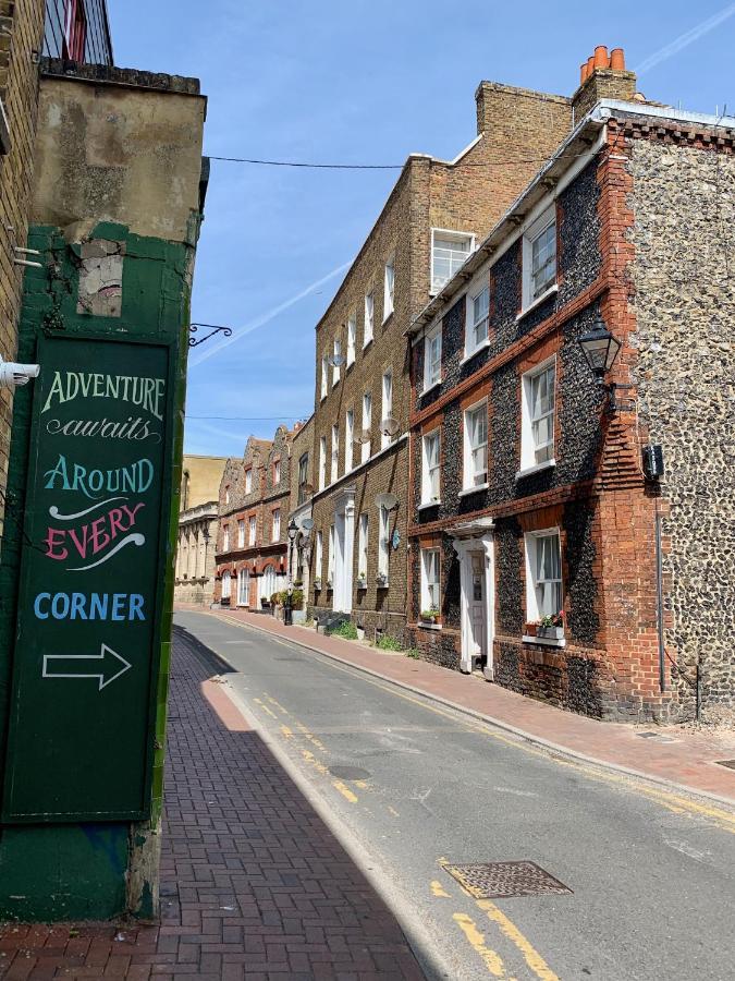 King Street *