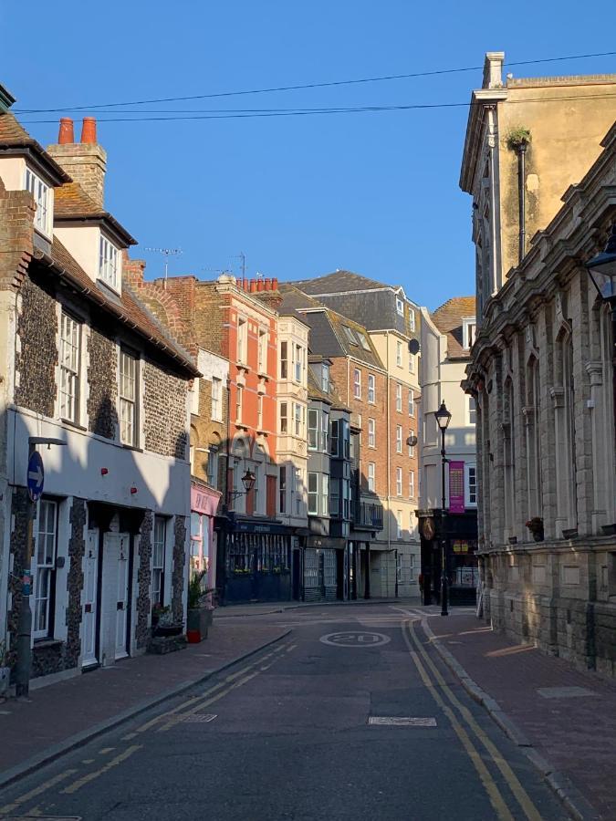 King Street *