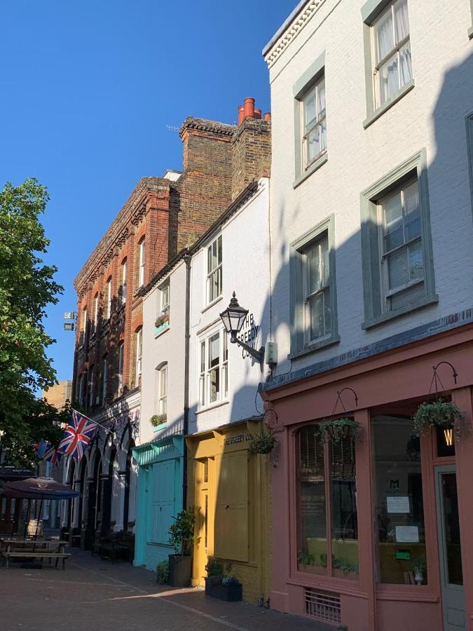 King Street Holiday home *