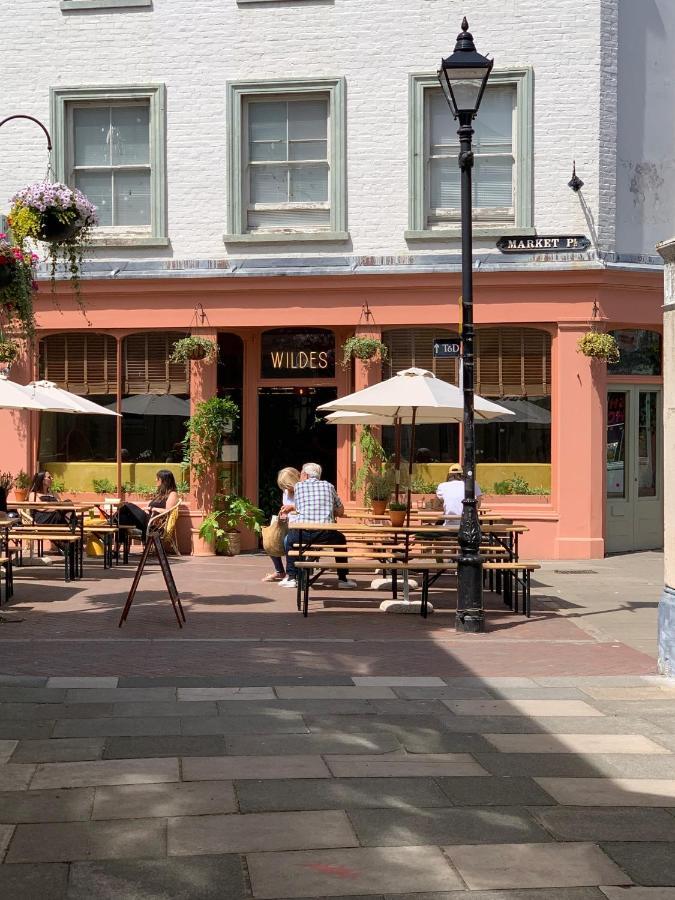 King Street * Margate