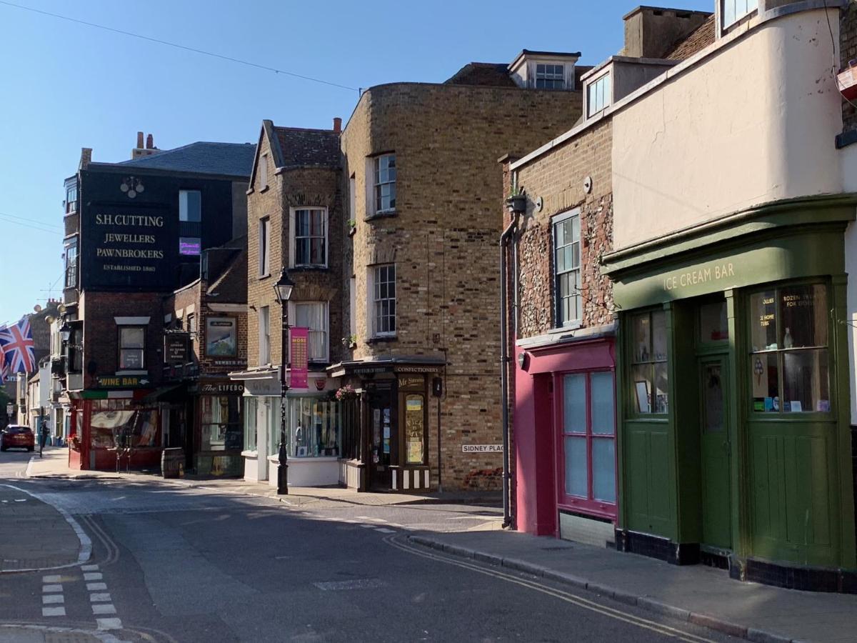 King Street Margate