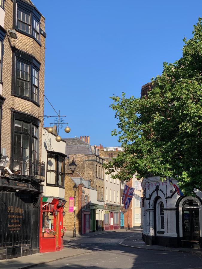 King Street