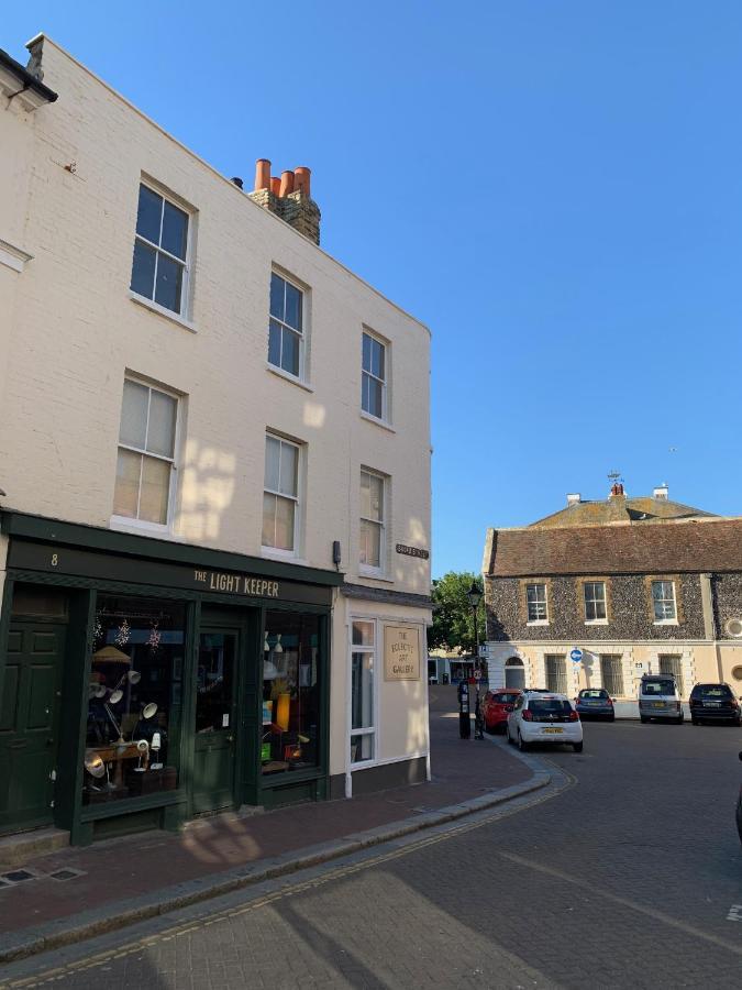 Holiday home King Street Margate