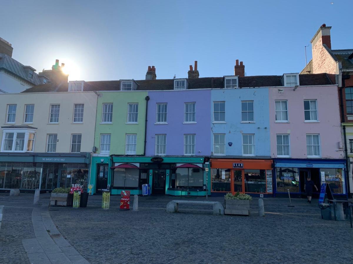 King Street * Margate
