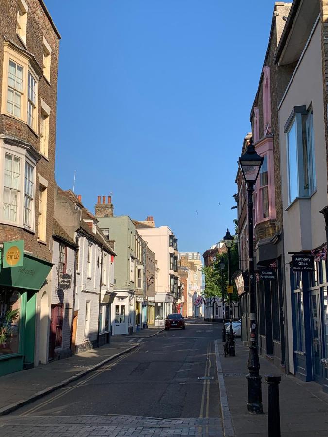 King Street Holiday home *