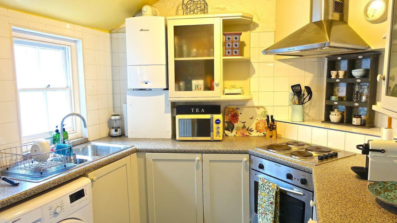 Holiday home King Street *