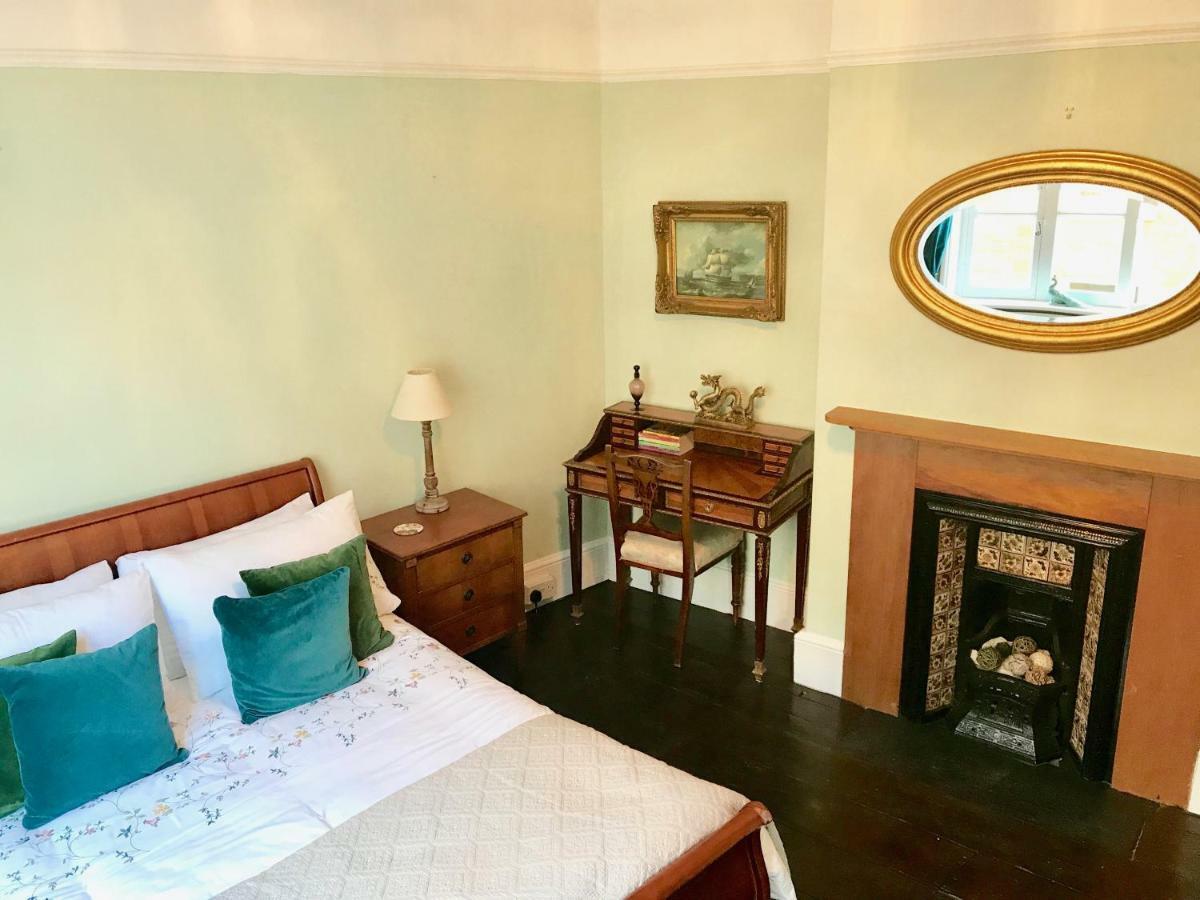 King Street Holiday home